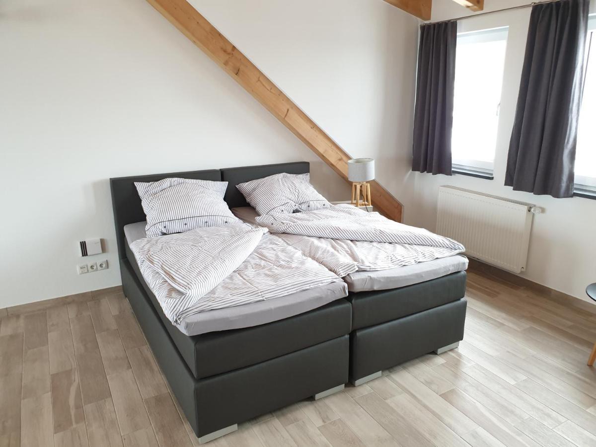 Apartment Beim Hooch 