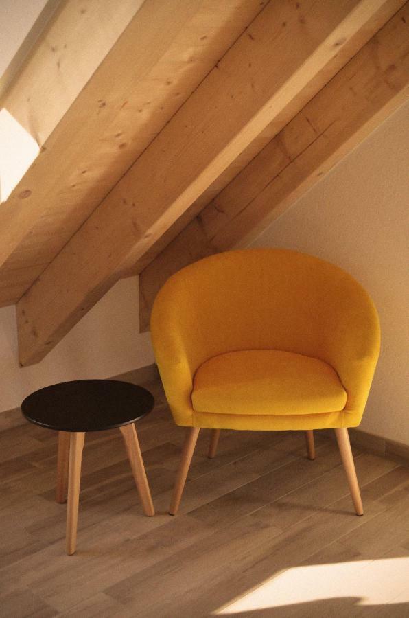 Apartment Beim Hooch 